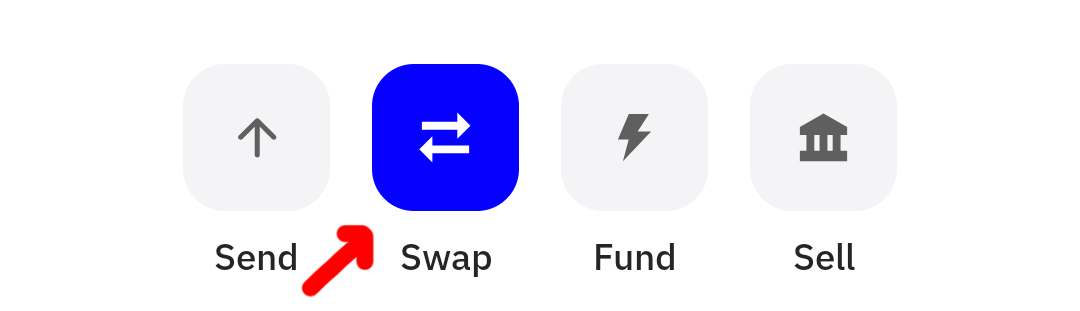 Choose Swap